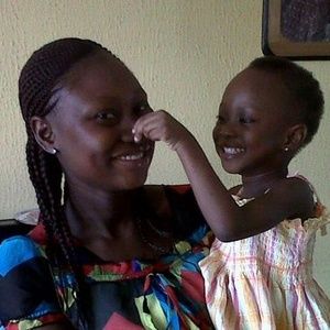 Meet your Posher, Yemisi